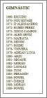 GIMNASTIC