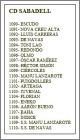 CD SABADELL