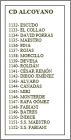CD ALCOYANO