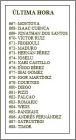 ULTIMA HORA 2/3