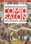 Internationaler Comic Salon Erlangen 2008 - Panini