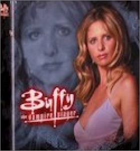 Buffy The Vampire Slayer - Season 5 - Inkworks - USA