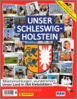 Unser Schleswig-Holstein - Panini - Allemagne