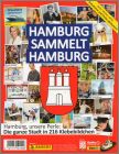 Hamburg sammelt Hamburg - Panini - Allemagne