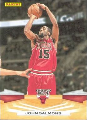 2009-10 Panini NBA Basketball - USA