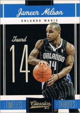 2010-11 Panini Classics NBA Basketball - USA