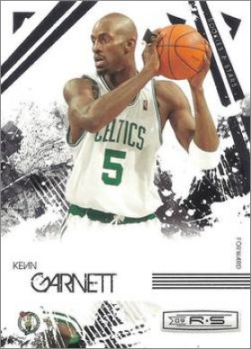 2009-10 Panini Rookies & Stars NBA Basketball - USA