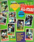 Major League Baseball All-Stars 1995 - Panini - USA/Canada