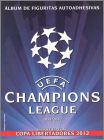 Champions League UEFA 2011/2012 Copa Libertadores Argentine