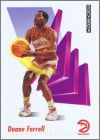 1991-92 Skybox NBA Basketball - USA
