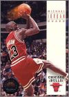 1993-94 Skybox NBA Basketball - USA