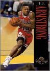 1994-95 Skybox NBA Basketball - USA