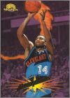 1995-96 Skybox NBA Basketball - USA
