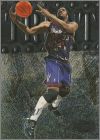 1998-99 Skybox Metal Universe NBA Basketball - USA