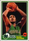 1992-93 Topps Archives NBA Basketball - USA