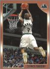 1998-99 Topps NBA Basketball - USA