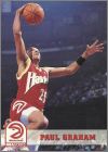 1993-94 Skybox Hoops NBA Basketball - USA