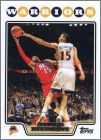 2008-09 Topps NBA Basketball - USA
