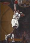 1997-98 Topps Bowman's Best NBA Basketball - USA