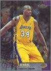 1999-00 Topps Finest NBA Basketball - USA