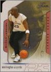 2001-02 Fleer Flair NBA Basketball - USA