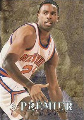 1994-95 Upper Deck SP NBA Basketball - USA