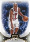 2008-09 Fleer Hot Prospects NBA Basketball - USA