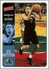 2000-01 Upper Deck Victory NBA Basketball - USA