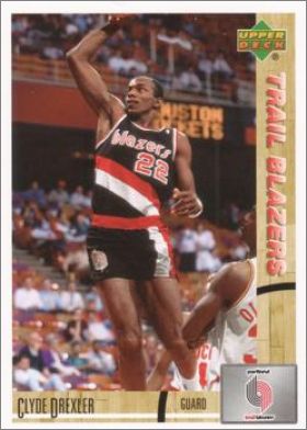 2008-09 Upper Deck Lineage NBA Basketball - USA