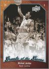 2009-10 Upper Deck Greats of the Game NBA Basketball - USA