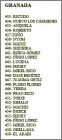 Granada