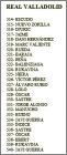 Real Valladolid