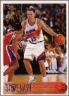 Topps 96-97 Basketball - USA
