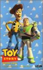Toy Story 1 (Disney) - Skybox - U.S.A.