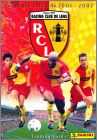 Racing Club de Lens - Collection Officielle 2001-2002