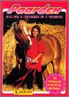 Paarden - Pferde - Chevaux - Sticker album - Panini - 1997