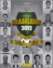 Campeonato Brasileiro 2012 - Sticker Album Panini - Brsil