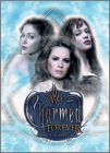Charmed - Forever - Cards - Inkworks - USA