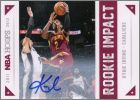 Rookie Impact Autograph (RA)