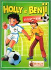Olive et Tom / Holly e Benji 1995 - Merlin - Italie