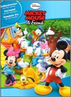 Mickey Mouse & friends (Disney) - Cora - Match - Belgique