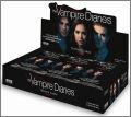 Vampire Diaries (The...) Season 1 Trading Cards - USA