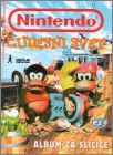 Nintendo Cudesni Svet - Decje Novine - Yougoslavie - 1997