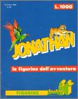 Jonathan - Figurine Junior It - Italie