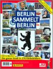 Berlin sammelt Berlin - Panini - Allemagne