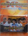 Adrenalyn XL 2011 Campeonato Petrobras Trading Card - Chili