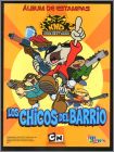 Kids Next Door/Los Chicos del Barrio - Imagics - Mexique