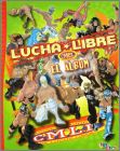 Lucha Libre - Imagics - Mexique