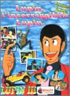 Lupin III l'Incorreggibile - Merlin - Italie