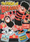 The Magic of the Beano - Merlin - Angleterre